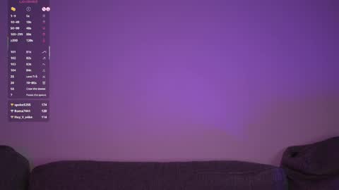 Snapshot of rany_thompson chatting on May 8, 8:14 pm Rany Thompson online show from May 8, 8:14 pm
