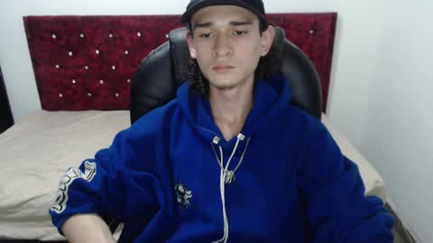 RL online show from January 11, 3:00 am