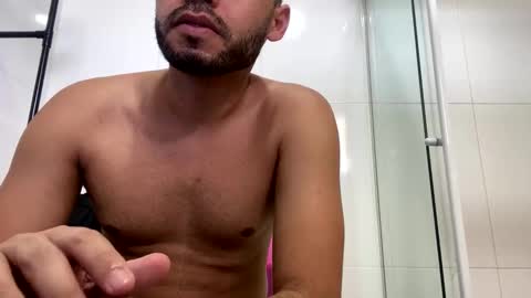 raphael246989 online show from December 4, 5:00 pm