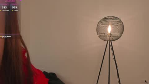 Snapshot of rapumzel chatting on April 9, 2:00 am rapumzel online show from April 9, 2:00 am