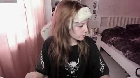 Rapunzel online show from February 22, 1:31 pm