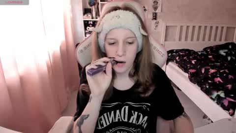 Rapunzel online show from March 4, 1:17 pm