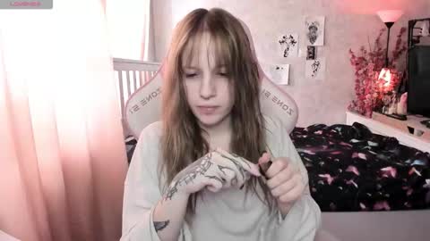 Rapunzel online show from March 11, 1:17 pm