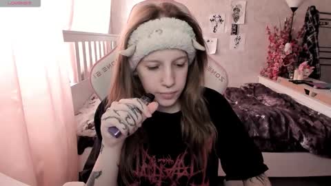 Rapunzel online show from March 15, 1:28 pm