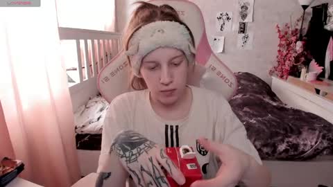 Rapunzel online show from March 22, 1:47 pm