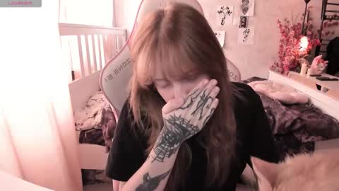 Rapunzel online show from March 24, 1:16 pm