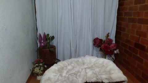 Snapshot of raquel_gh chatting on December 15, 12:07 am Raquel online show from December 15, 12:07 am