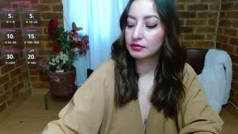 Snapshot of raquel_gh chatting on March 31, 10:59 am Raquel online show from March 31, 10:59 am