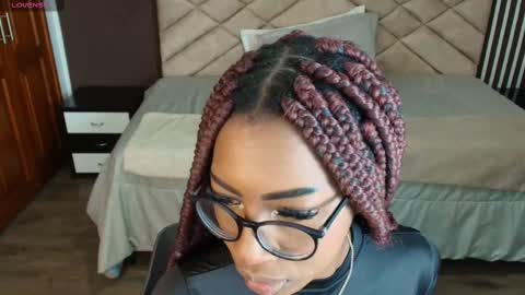 Raquel online show from February 21, 11:44 am