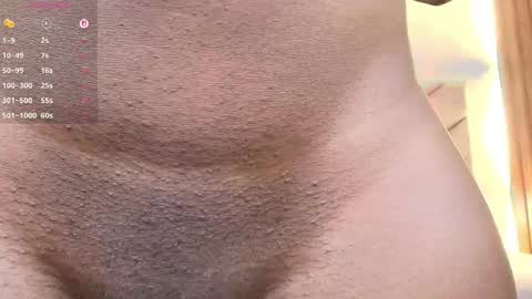 Raquel online show from June 3, 2:33 pm