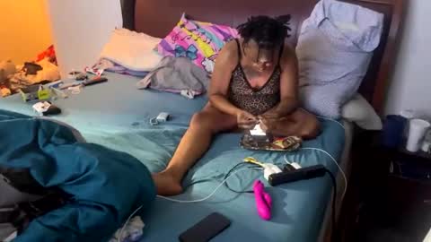 rarity1031 online show from April 22, 12:13 am