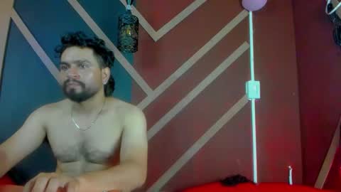 RashelANDCerverus online show from February 18, 7:10 pm