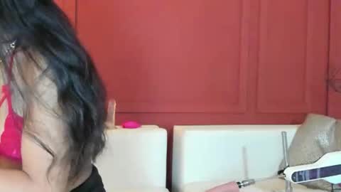 RashelDerosa online show from March 23, 12:31 pm