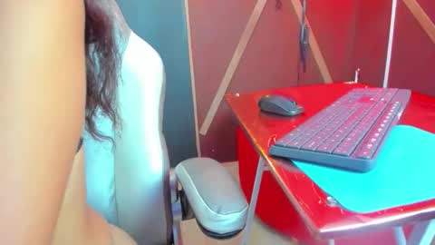 Snapshot of rashelderosa chatting on June 2, 12:07 pm RashelDerosa online show from June 2, 12:07 pm