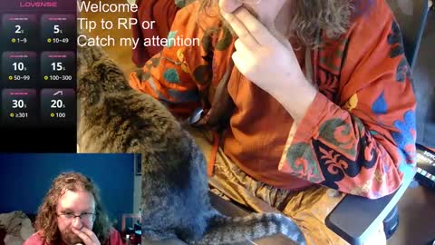 rathie online show from October 13, 2:28 pm