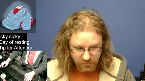 rathie online show from February 25, 10:36 am