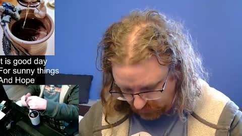 rathie online show from April 3, 4:27 pm