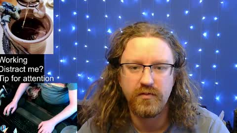Snapshot of rathie chatting on April 23, 10:36 am rathie online show from April 23, 10:36 am