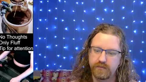 Snapshot of rathie chatting on June 9, 10:27 am rathie online show from June 9, 10:27 am