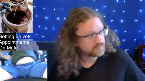 Snapshot of rathie chatting on August 4, 12:30 pm rathie online show from August 4, 12:30 pm