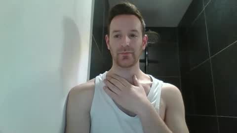 Thomas online show from March 17, 5:05 pm