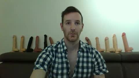 Thomas online show from March 19, 9:57 am