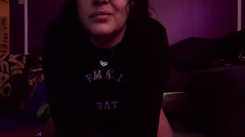 Rattlesnake Bitch 666 online show from February 4, 1:44 am