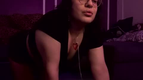 Rattlesnake Bitch 666 online show from February 28, 11:22 am