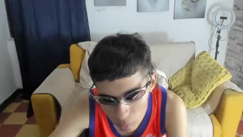 Snapshot of raul_silva chatting on July 23, 1:58 am raul silva online show from July 23, 1:58 am