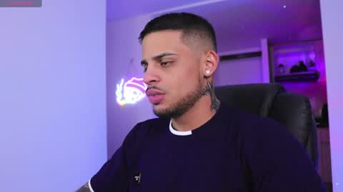 rausch77 online show from December 4, 3:37 am