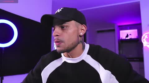 rausch77 online show from December 31, 8:59 am