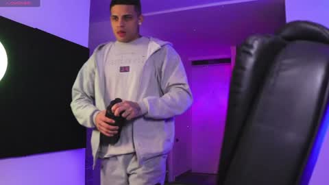 rausch77 online show from February 6, 7:02 am