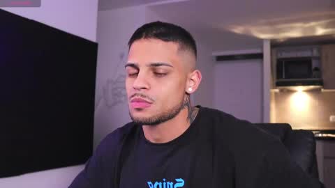 rausch77 online show from March 1, 11:28 am