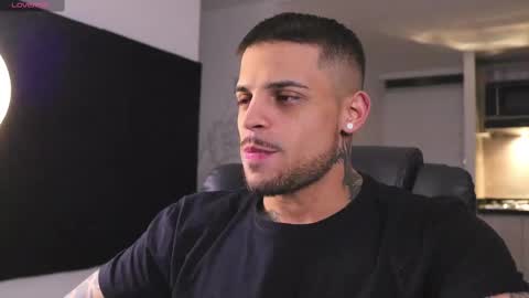 rausch77 online show from March 4, 9:07 am