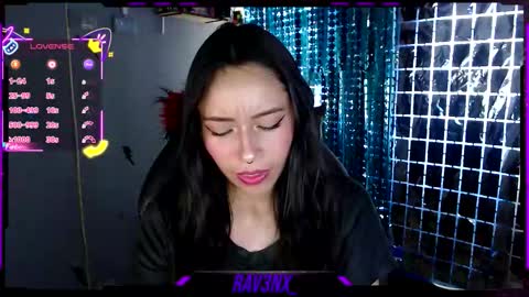 Snapshot of rav3nx_ chatting on September 26, 10:14 pm online show from September 26, 10:14 pm