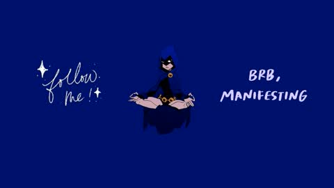   online show from November 3, 8:10 pm