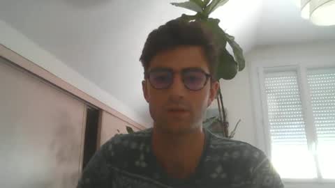 Snapshot of ravemasterff chatting on June 29, 12:38 pm ravemasterff online show from June 29, 12:38 pm