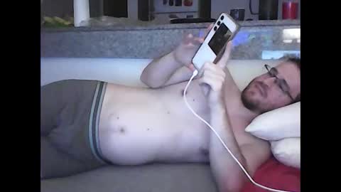 Raven online show from April 13, 12:05 am