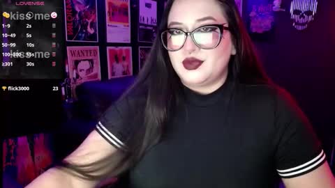 Raven online show from November 28, 9:06 pm