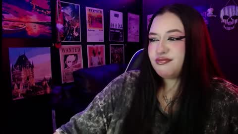 Raven online show from February 11, 7:08 pm