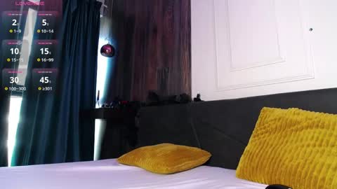 Raven Foxxy online show from April 15, 5:58 am