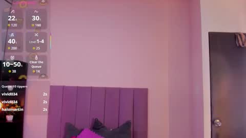 raven_loove online show from March 15, 12:49 am
