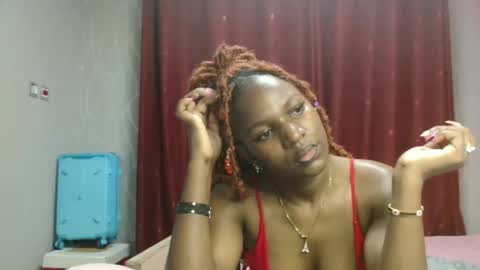 Raven online show from April 4, 3:31 pm