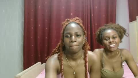 Raven online show from April 6, 3:48 am