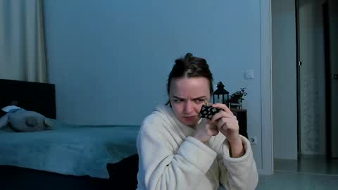 Janet online show from January 7, 7:11 am