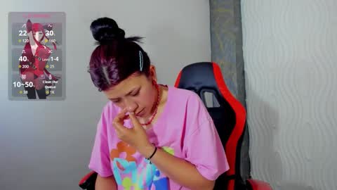 gata online show from November 14, 9:52 am