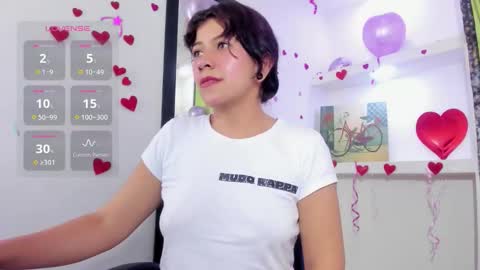 gata online show from February 25, 10:41 pm