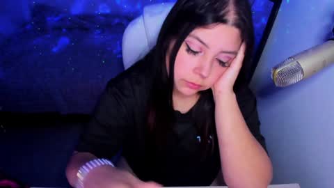 Raven online show from January 25, 4:45 am