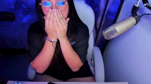 Raven online show from January 25, 7:49 am