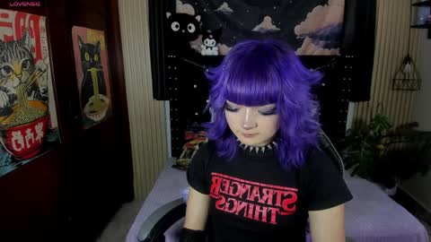 ravencollen online show from April 8, 11:37 pm